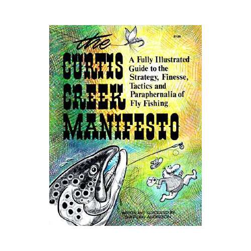 Curtis Creek Manifesto