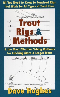 trout fishing rigs river