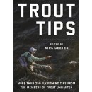 Trout Tips: More 250 Flyfishing Tips