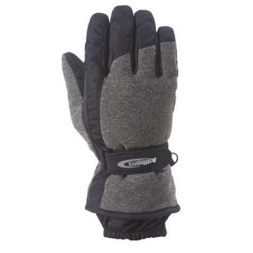 Boys' Hotfingers Snow Day Gloves