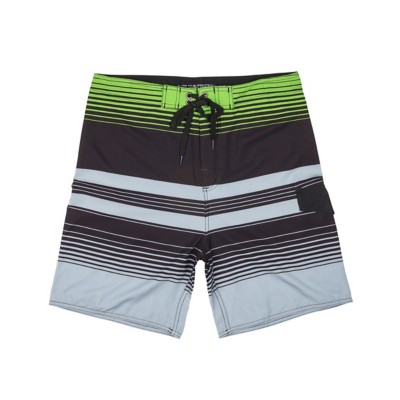 banana split men's swimwear