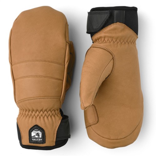 新品未使用　HESTRA Women's Fall Line Mitt Hestra Gloves Fall Line Mittens - Women's | REI Co-op