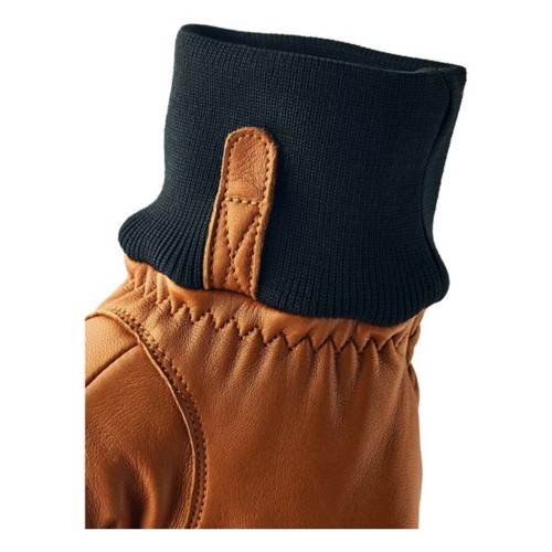 Men's Hestra Ergo Grip CZone Vernum Waterproof Ski Gloves