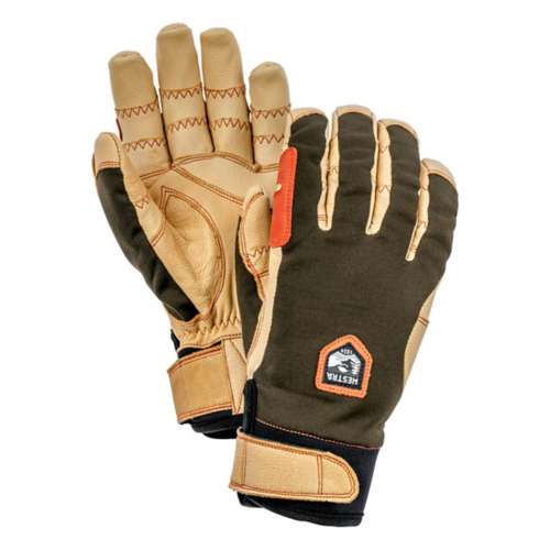 Hestra Ergo Grip Active Gore-Tex Gloves