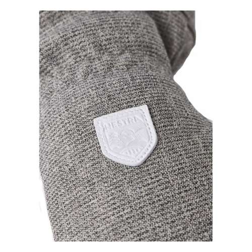 Women's Hestra Patrol Gauntlet ,Skiing Mittens