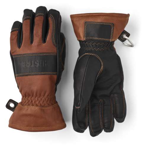 Men's Hestra Gloves Falt Guide Gloves