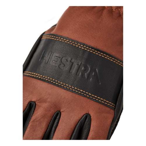 Men's Hestra Gloves Falt Guide Gloves
