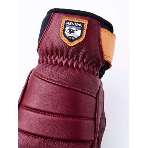 Women's Hestra Fall Line Mittens