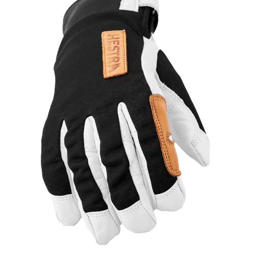 Men's Hestra Ergo Grip Active 5 Finger Windproof ,Skiing Gloves