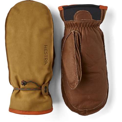 Men's Hestra Wakayama Insulated ,Skiing Mittens