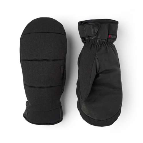Women's Hestra Czone Frame Mittens