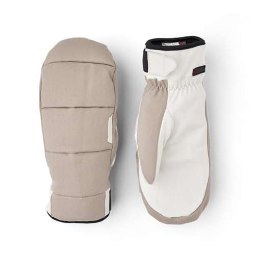Women's Hestra Czone Frame Mittens