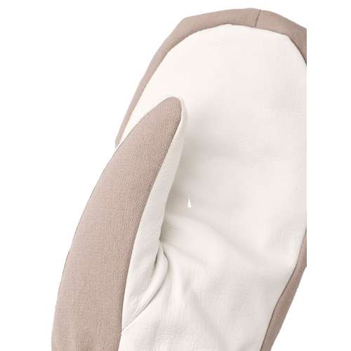 Women's Hestra Czone Frame Mittens