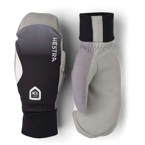 Women's Hestra XC Primaloft Mittens