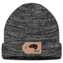 Men's Hooked And Tagged Largemouth Bass Beanie