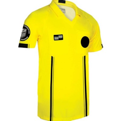 Official Sports 11 Piece USSF Soccer Referee Starter Kit