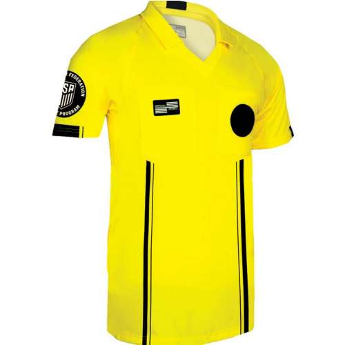 Football Referee Shirts, Competitive Prices