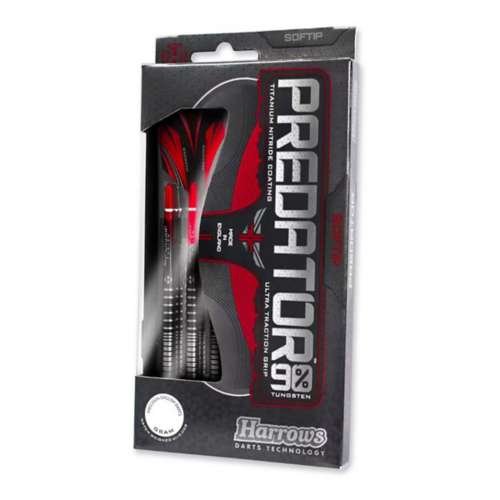 Magic Darts Predator 18gr Darts | SCHEELS.com