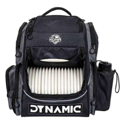Dynamic Discs Kona Disc Golf Backpack