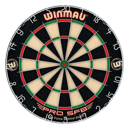 Winmau Pro-SFB Dartboard