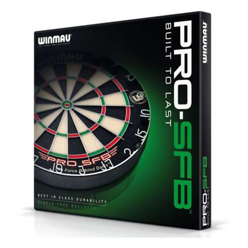 Winmau Pro-SFB Dartboard