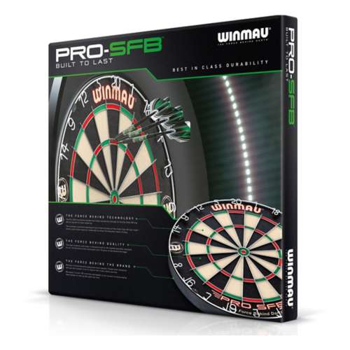 Winmau Pro-SFB Dartboard