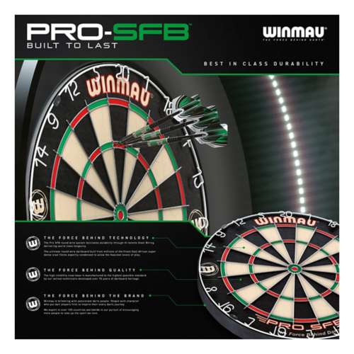 Winmau Pro-SFB Dartboard