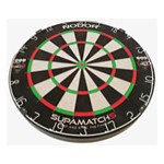 Nodor Supamatch 5 Steel Dart Board - Thumbnail 2 of 4