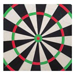 Nodor Supamatch 5 Steel Dart Board - Thumbnail 3 of 4