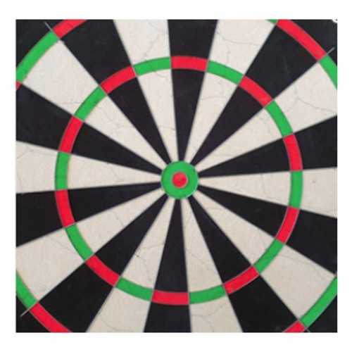 Nodor Supamatch 5 Steel Dart Board - Primary Image