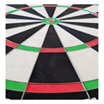 Nodor Supamatch 5 Steel Dart Board - Thumbnail 4 of 4