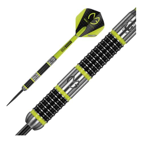 Winmau MVG Aspire 23G Steel Tip Darts