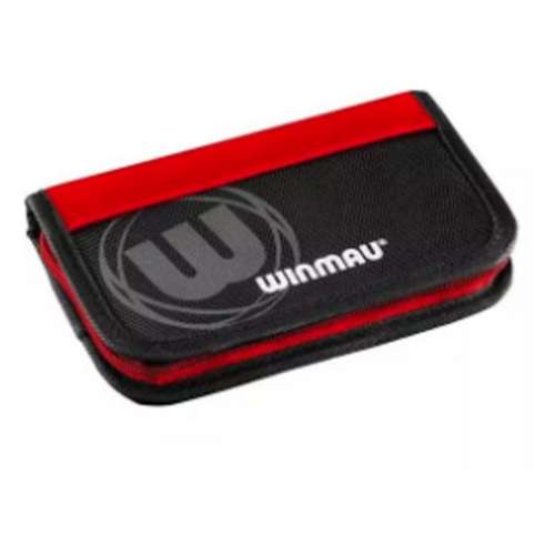 Winmau Urban Slim Red Dart Case