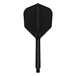 Target Darts North America  K-Flex #6 Medium Dart Flights - Thumbnail 1 of 3