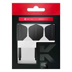 Target Darts North America  K-Flex #6 Medium Dart Flights - Thumbnail 3 of 3