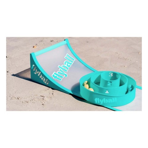 Flyball Classic Game Set - Primary Image