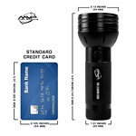 MVP UV Flashlight - Thumbnail 3 of 3