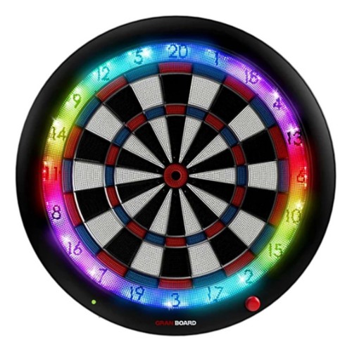 Gran Board 3S Dartboard