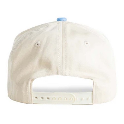 Men's Dad Gang Horsepower Snapback Hat