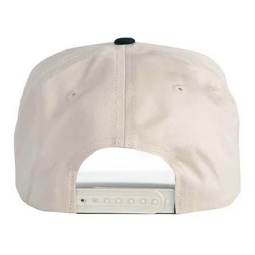 Men's Dad Gang Horsepower Snapback Hat