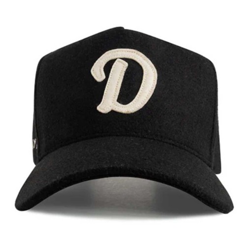 Men's Dad Gang Vintage Dad Snapback Hat