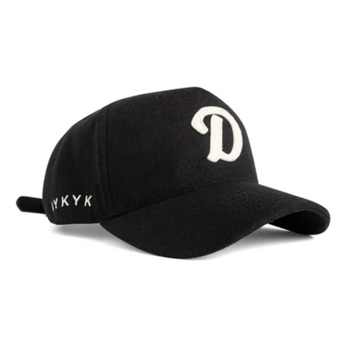 Men's Dad Gang Vintage Dad Snapback Hat
