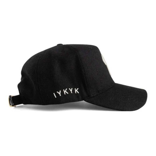 Men's Dad Gang Vintage Dad Snapback Hat