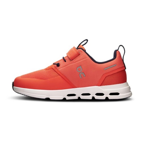 Little Kids' On Cloudplay Hook N Loop Shoes