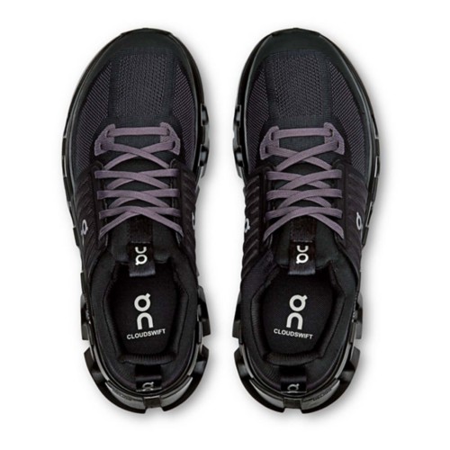 Big Kids' On Cloudswift Running Shoes