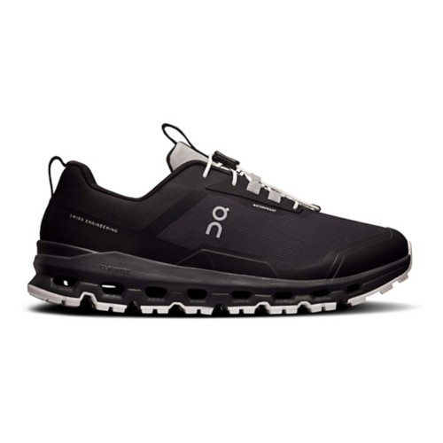 Big Kids' On Cloudhero Waterproof Hiking Shoes