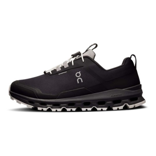 Big Kids' On Cloudhero Waterproof Hiking Shoes