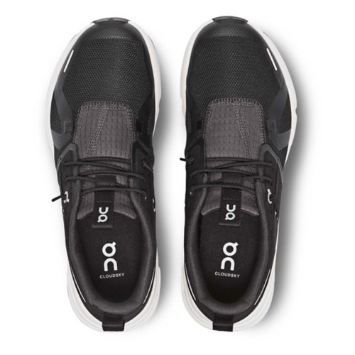 Big Kids' On Cloudsky Slip On Shoes