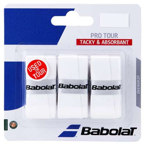 Babolat Pro Tour Overgrip