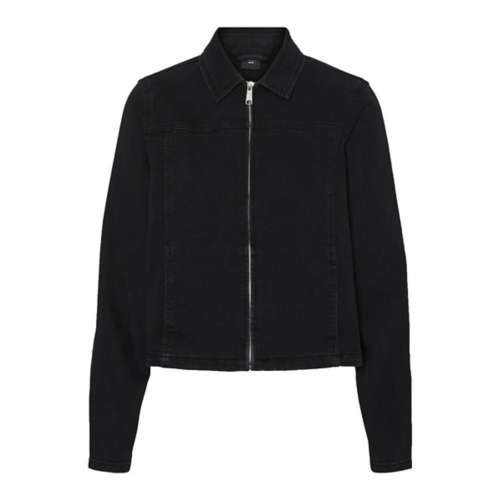 Women's VERO MODA Laila Denim Jacket